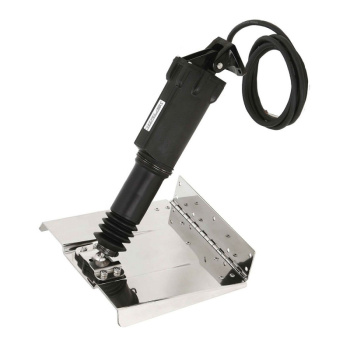 ELECTROMECHANICAL TRIM TABS MTT MM.301 12V.