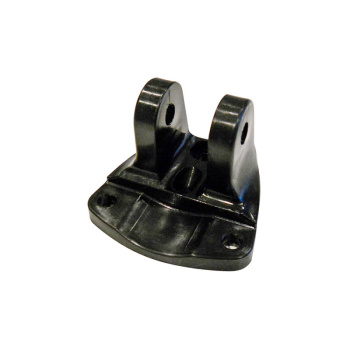 SPARE BRACKET BOAT SIDE