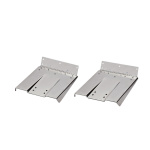 STAINLESS STEEL TRIM TAB