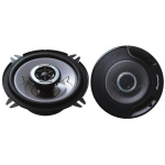 PIONEER SPEAKERS - 130W