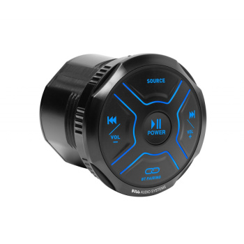 DASHBOARD STEREO MGR150B