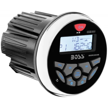 MGR 350 B BOSS-MARINE