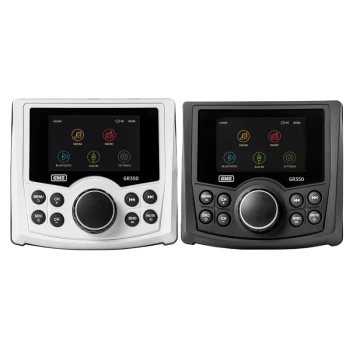 DASHBOARD STEREO GR350BT