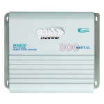 MR800 BOSS-MARINE AMPLIFIER MR800