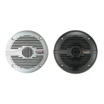 MR50 SPEAKER BOSS-MARINE
