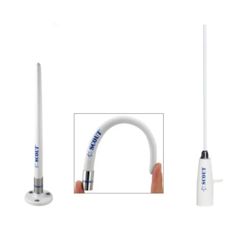 ANTENNA AM/FM SCOUT