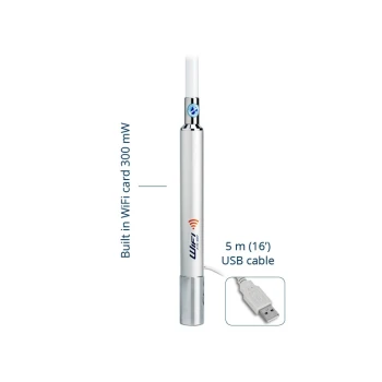 WI-FI ANTENNA SCOUT
