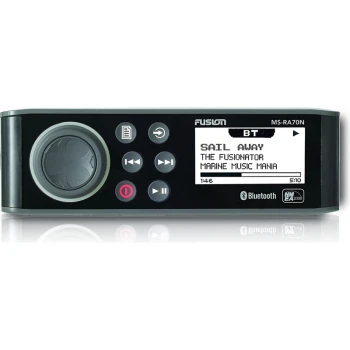 STEREOS MS-RA70N