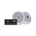 STEREOS MS-RA210+SPEAKERS XS CLASSIC