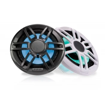 SPEAKERS SPORT XS-FL77SPGW 7.7" WITH RGB LIGHTS