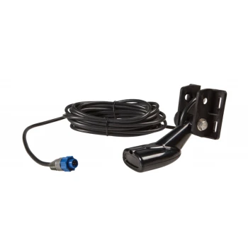 SKIMMER HST-DFSBL STERN TRANSDUCER