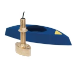 THRU-HULL TRANSDUCER B45