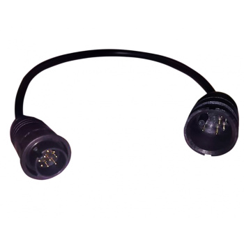 9- 8 PIN ADAPTER CABLE FOR AIRMAR