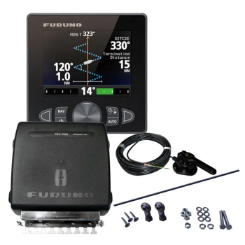 FURUNO NAVIPILOT 711C
