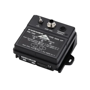 PG 700 FURUNO FLUXGATE