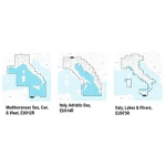 NAVIONICS+ CARTOGRAPHY