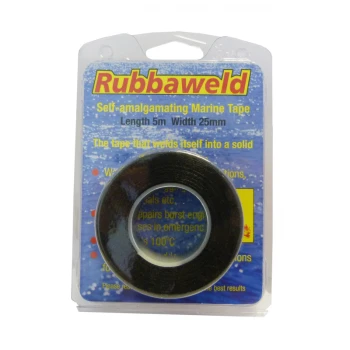 RUBBAWELD