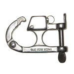 SNAP HOOK