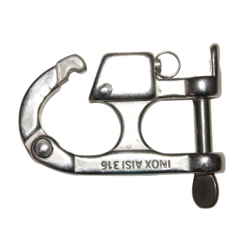 SNAP HOOK
