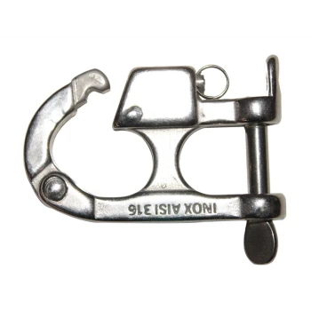 SNAP HOOK