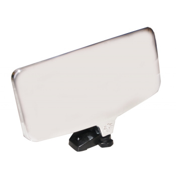 REAR-VIEW MIRROR FOR WATER SKI