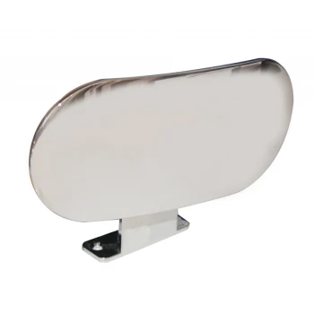 REAR-VIEW MIRROR FOR WATER SKI