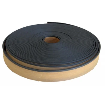 PLANKS BLACK COULKING