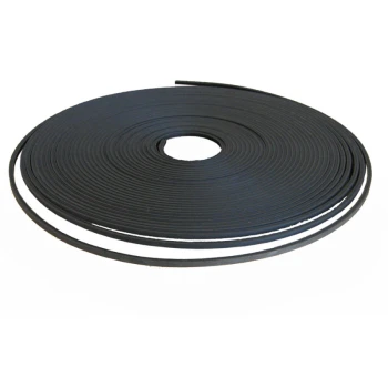 STRIPE OF CAULKING