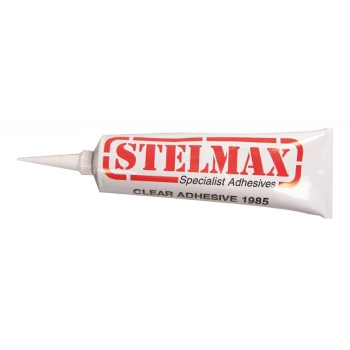 TRASPARENT GLUE