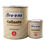 BICOMPONENT GLUE
