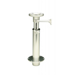 TELESCOPIC SUPPORT MM.450/680