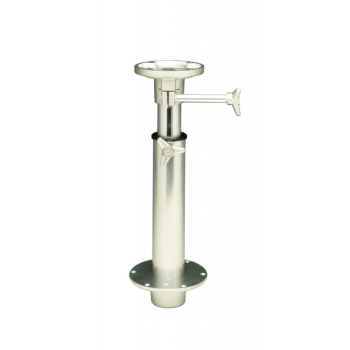 TELESCOPIC SUPPORT MM.450/680