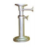 TELESCOPIC SUPPORT  MM.450/680