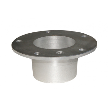 FLUSH MOUNT BASE