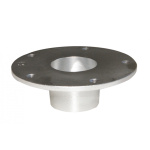 FLUSH MOUNT BASE