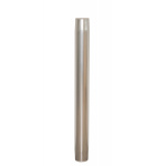 BI-CONIC-TUBE Ø MM.60