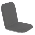 COMFORT REGULAR GREY SEAT