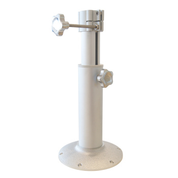 TELESCOPIC SUPPORT MM.400/600