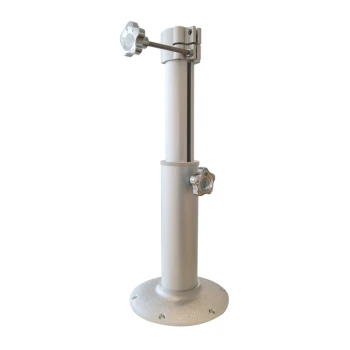 TELESCOPIC SUPPORT  MM.380/800