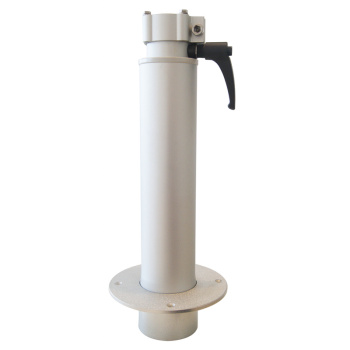 TELESCOPIC SUPPORT MM.400/600