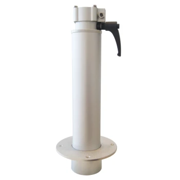 TELESCOPIC SUPPORT MM.400/600