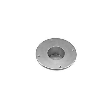 SPAR FLUSH BASE