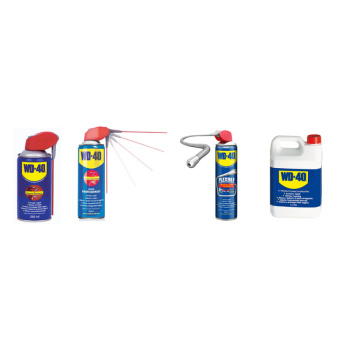 WD-40 MULTIPURPOSE PRODUCT