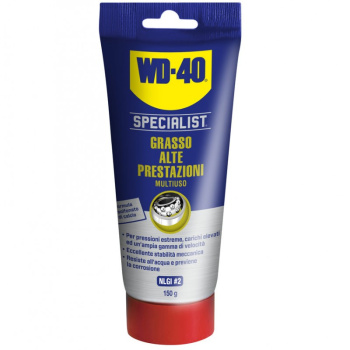 WD-40 HIGH-PERFORMANCE MULTI-PURPOSE GREASE TUBE