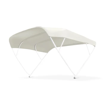 LIGHT ALLOY 4 ARCHES SIXTY BIMINI