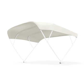 LIGHT ALLOY 4 ARCHES SIXTY BIMINI