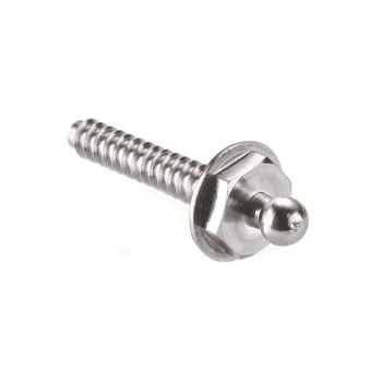 MALE SNAP FASTENERS