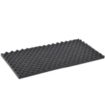 SOUND ABSORBER