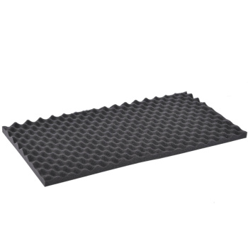 SOUND ABSORBER