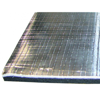 SOUND INSULATION TICKNESS MM.12,5